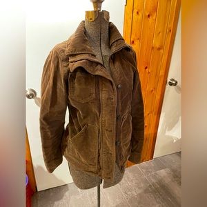 Eddie Bauer women’s jacket